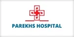 Branding Agency In Ahmedabad For Parekhs Hospital