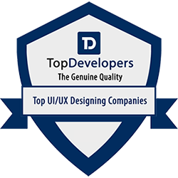 Best UI UX Design Company - Top Developers