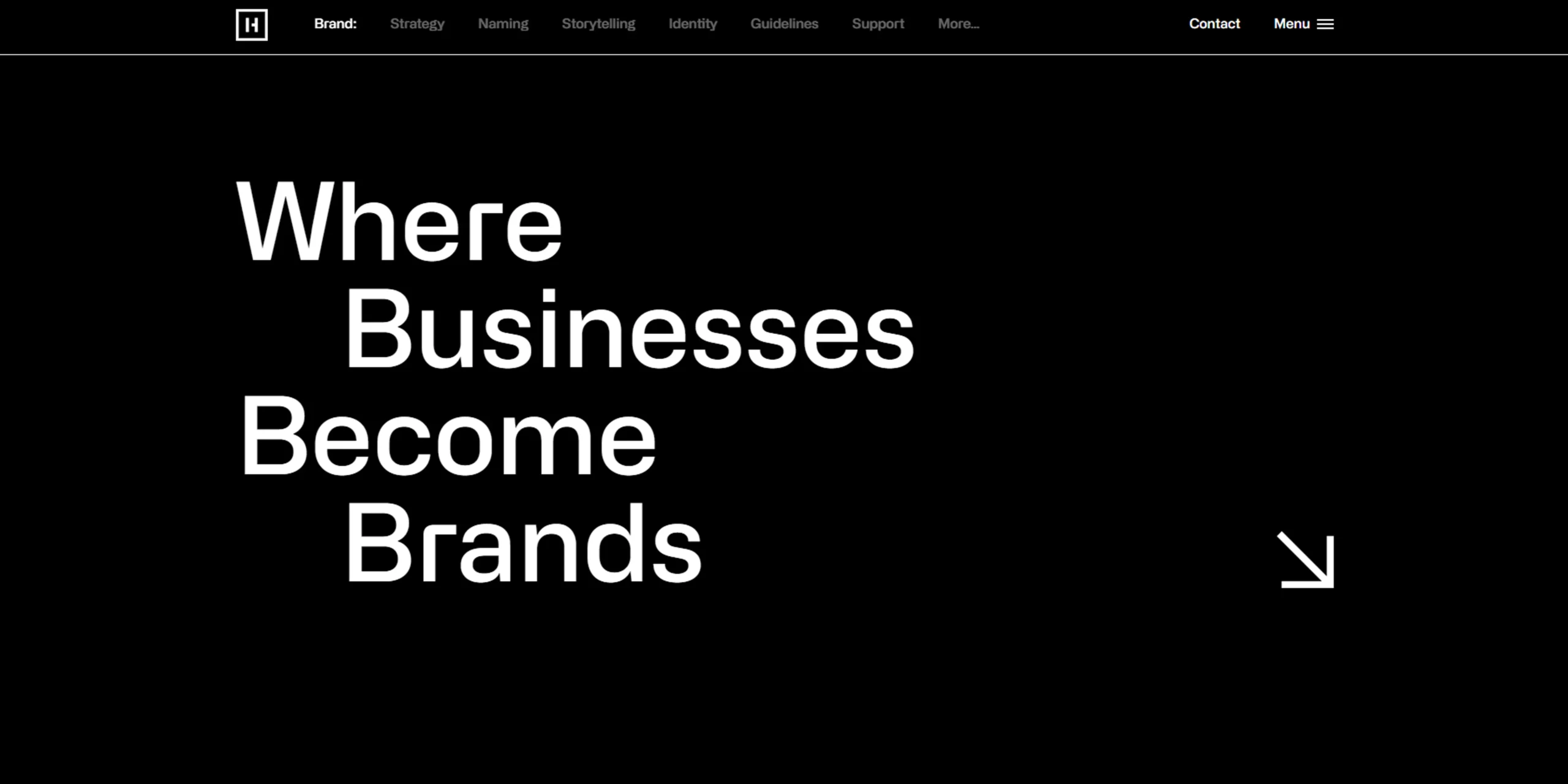 Huddle Creative - Branding Agencies in London