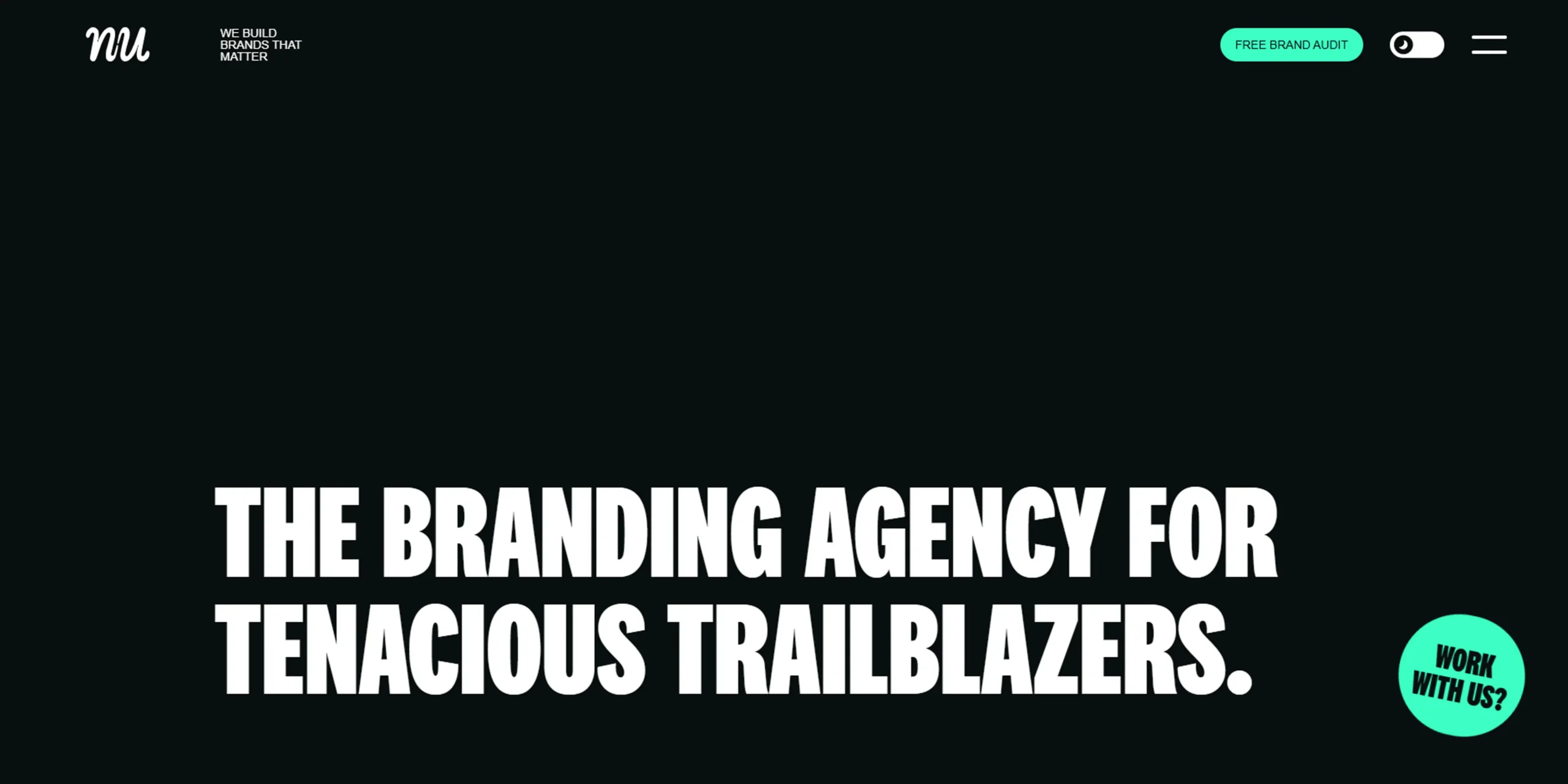 NU Creative - Branding Agencies in London