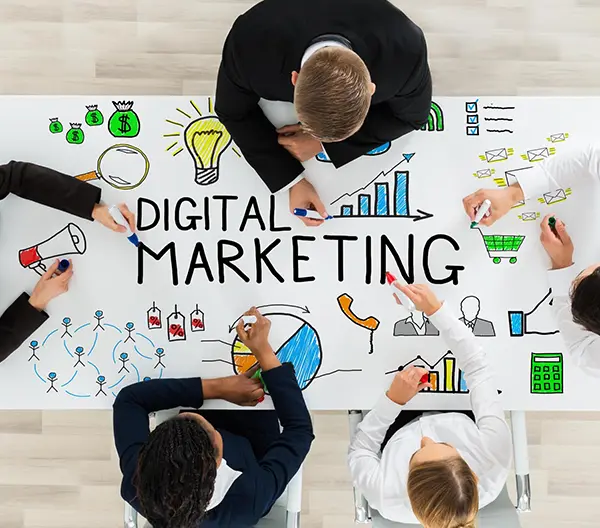 Creative Branding Company in Ahmedabad