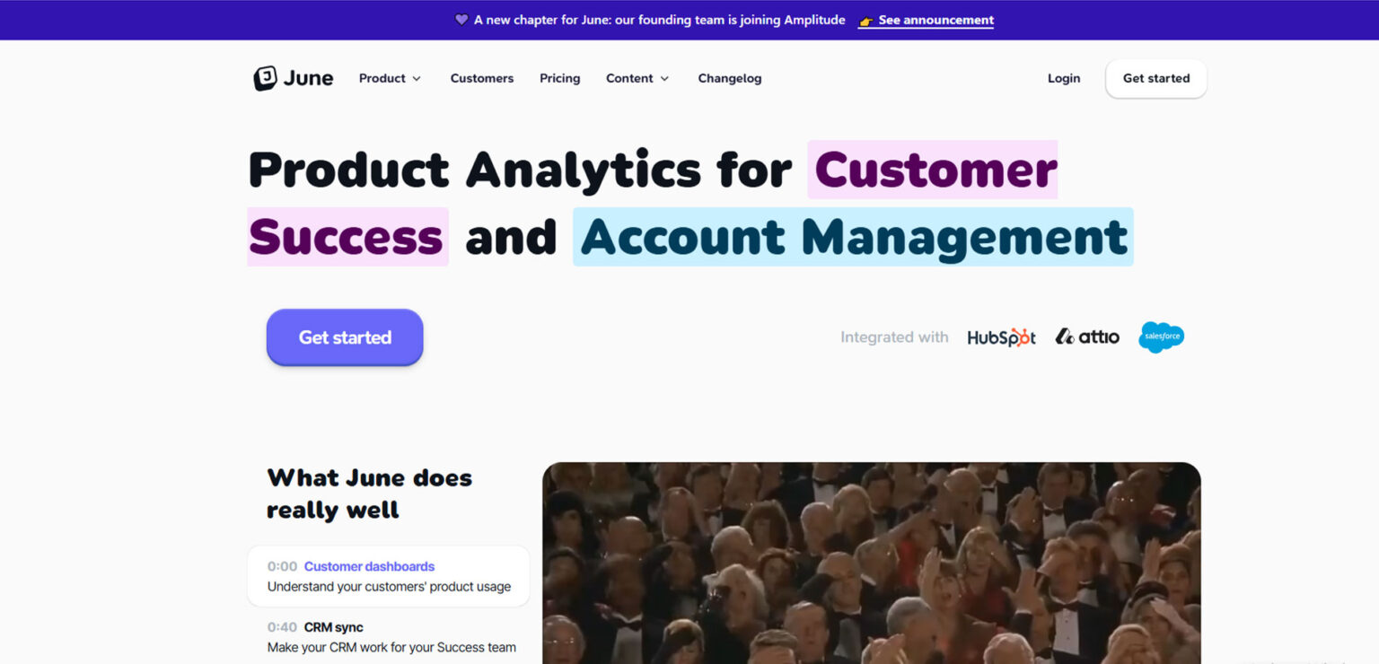 Top SaaS Website Designs to Inspire Your Next Project | Best UI & UX ...