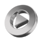 Content and storytelling icon for manufacturing brand development