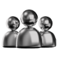 Employer branding icon for manufacturing sector
