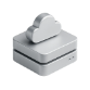 Employer branding icon for manufacturing sector