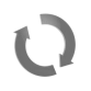 Content and storytelling icon for manufacturing brand development
