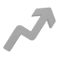 Marketing collaterals icon - branding services for manufacturers