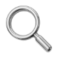Manufacturing brand strategy development icon - Upclues