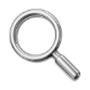 Manufacturing brand strategy development icon - Upclues